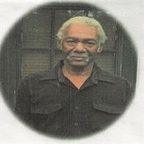 Mr. J.L. "Jake" Hayes, Sr.