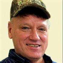 Michael L. "Mike" Bast