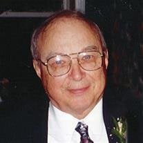 Thomas "Tom" H. DeMay