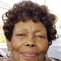 Ms. Shirley Faye Shorter