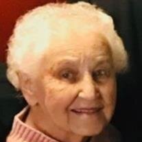 Josephine "Jo" Zuba