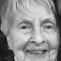 Dr. Elizabeth F. Sayman