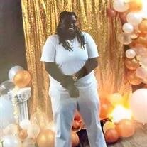 Chasity Chenile Vaughan "C.C."