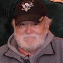 Gilbert J. Pearsol