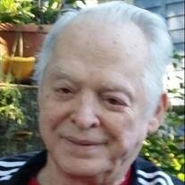 Joe P. Horton
