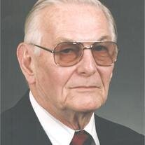 Allen Peterson