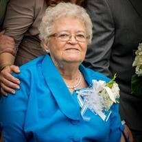 Geneva Lucille Roberts
