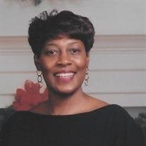 MS. MYRTLE W. HAMPTON