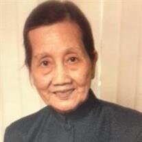 Truong Phung Kieu