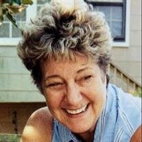 Raye S. Moulthrop