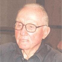 Wesley Kellums