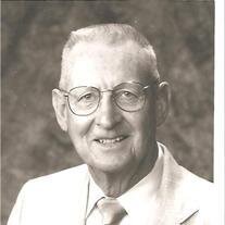 M. 'Bud' Hertzler
