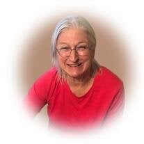 Nancy Carol Steveson - Veatch