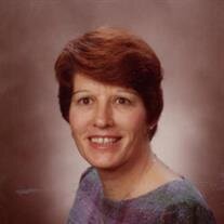 Nancy E. Starr