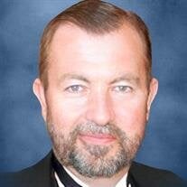 Mr. Ron Hanley