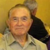 Hector Vargas Sr