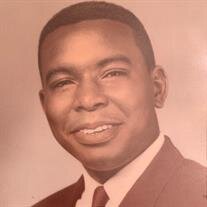 Mr. Harvey Ray Love, Sr.