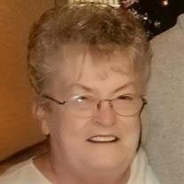 Janet Hackney