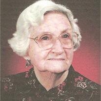 Doris Smith
