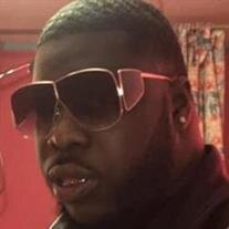 Mr. Quinton Boykin