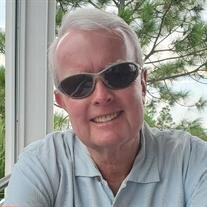 William (Bill) L. Tuttle