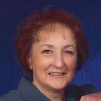 Theresa Senyitko