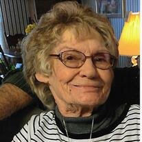 Betty McIntyre