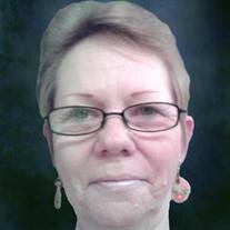 Brenda Brisbin Harris