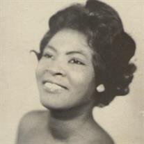 Cora Lee Williams-Hubbard