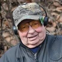 Freeman G. Kline, Jr.