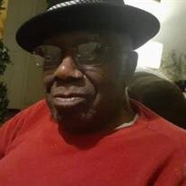 Fennie Wright Sr.