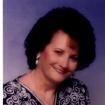 Dorothy Nell Shivers