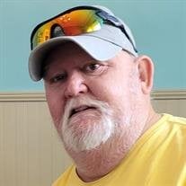 Larry Allen Cunningham