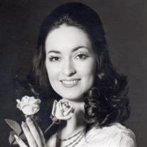 Janet Lee Parsons
