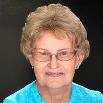 Margaret "Marge" R. Iwanski