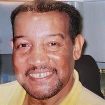 Dr. Herman D. Scarbough