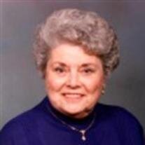 Lucille F. Burmeister