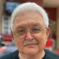 Richard F. Nicoletta