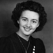 Dorothy J. Martin