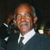 Larry Joe Jackson Sr.