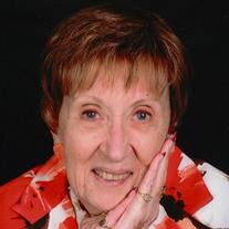 Katherene E. Kruckel