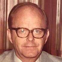 J. Harry Michelsen