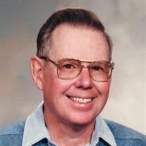 William Augustus Schuerman Jr