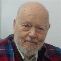 Edward William Girard