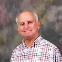 Allen Wayne (Shorty) Dishman