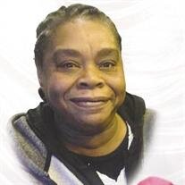 Ms. Kotelia Ann hardison