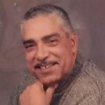 Ignacio Santiago Jr.