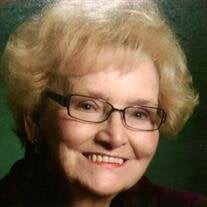Bonnie Lou Owen