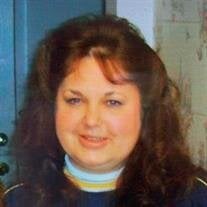 Debra Ann Dorunda Rodgers