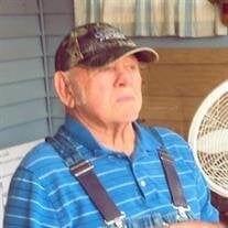 James "Jim" Richard Bell